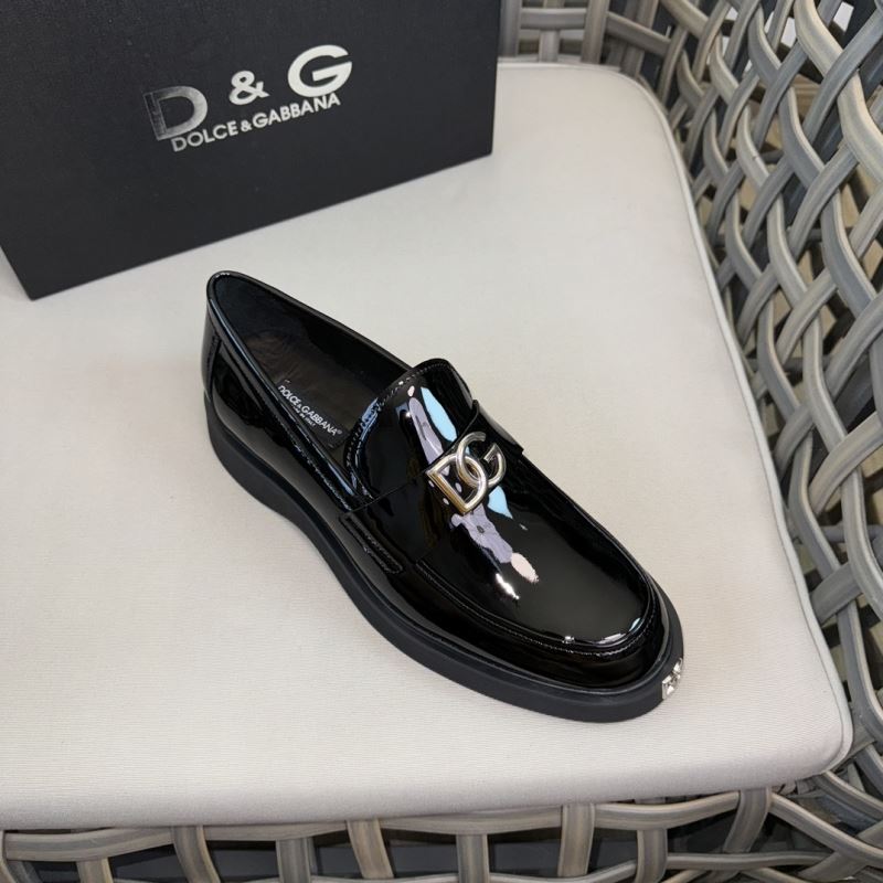 Dolce Gabbana Low Shoes